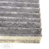 Focus Mk2 Focus Mk2  C-MAX  C-MAX Pollen Innenraumfilter