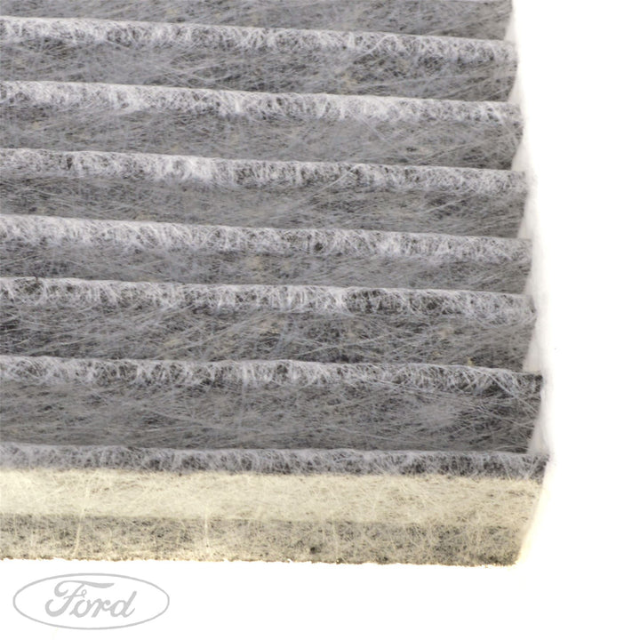 Focus Mk2 Focus Mk2  C-MAX  C-MAX Pollen Innenraumfilter
