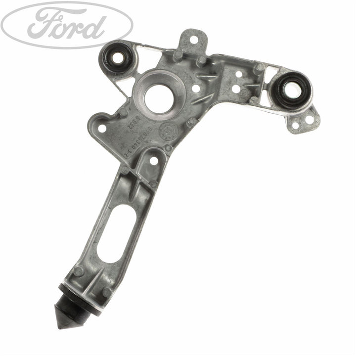 Original Ford Focus 2011-2020 Scheibenwischermotor Halterung, rechts 1933690