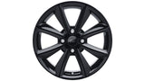 Ford Fiesta Alufelge 16