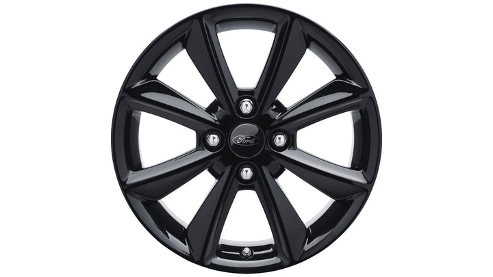 Ford Fiesta Alufelge 16