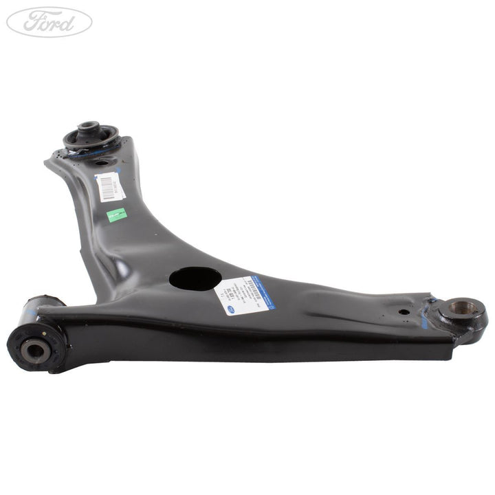 Transit Mk5 vorne unterer Querlenker links2014