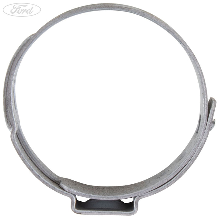 StreetKA KA Fiesta B-Max vordere CV Klemme 31.6mm