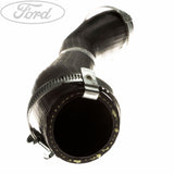 Focus Mk2 FocusC Ladeluftkühler Ladeluftschlauch Turboschlauch