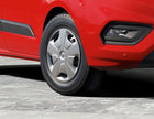 Original Ford Transit/Tourneo Custom Radzierblende 16