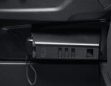 Original Ford Regenschirmhalter