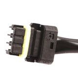 Original Ford Focus Schlossschalter Heckklappe 3/5Dr Chrom 2008-2011 1633537