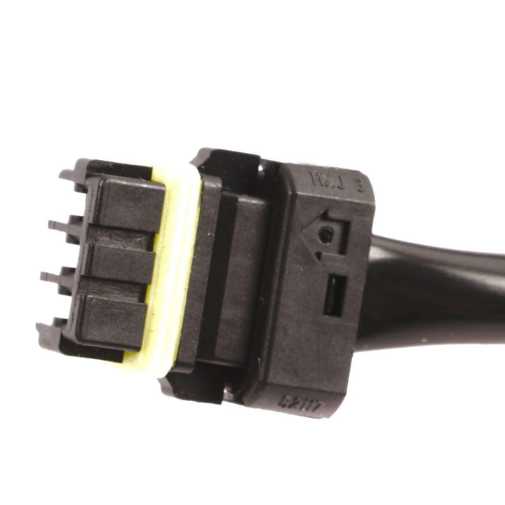 Original Ford Focus Schlossschalter Heckklappe 3/5Dr Chrom 2008-2011 1633537