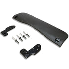 Galaxy Ausschnitt-Abdeckung am Heckstoßfänger 06/2015 –