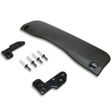 Galaxy Ausschnitt-Abdeckung am Heckstoßfänger 06/2015 –