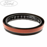 Original Ford Radialdichtringe 6 Gang Powershift 1872527