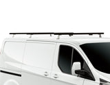 Ford Transit/Tourneo Custom Q-Top (Q-Tech)* Dachgrundträger Satz, 3 Querträgern 2539257