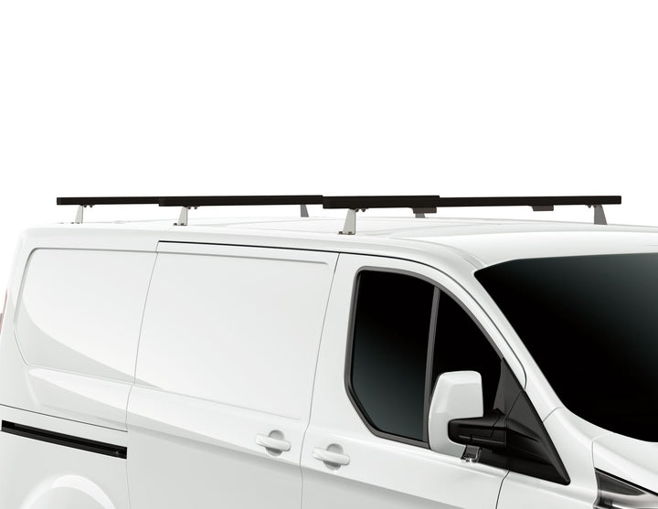 Ford Transit/Tourneo Custom Q-Top (Q-Tech)* Dachgrundträger Satz, 3 Querträgern 2539257
