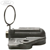 2.0 Duratec EcoBoost Spannrolle Riemenspanner Keilrippenriemen