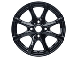 Original Ford Fiesta Leichtmetallrad 15