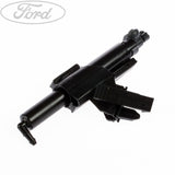 Original Ford Galaxy/S-MAX WA6 Waschwasserdüse zur Scheinwerferreinigung, links