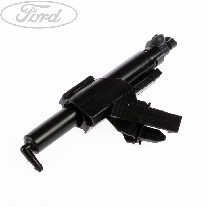 Original Ford Galaxy/S-MAX WA6 Waschwasserdüse zur Scheinwerferreinigung, links