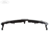 Mondeo Mk4 Vorne Stoßstange oberen Kühlergrill & FORD Oval