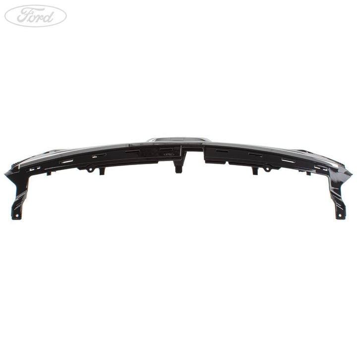 Mondeo Mk4 Vorne Stoßstange oberen Kühlergrill & FORD Oval