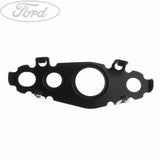 Original Ford Turboladerdichtung 1715193
