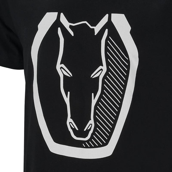 Ford Mustang Dark Horse T-Shirt 2.0, S