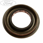 Original Ford Ranger ab 2011 Hinterachse Antrieb 4656029