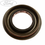 Original Ford Ranger ab 2011 Hinterachse Antrieb 4656029