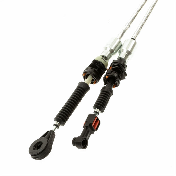 Seilzug Schaltgetriebe