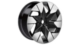 Original Ford Elec.Explorer Alufelge 20