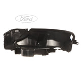 Original Ford KA 2008-2016 Radlauf-Verkleidung hinten 1560660