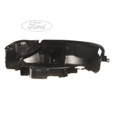 Original Ford KA 2008-2016 Radlauf-Verkleidung hinten 1560660