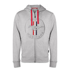 Ford Mustang Vintage Sweat-Jacke 2.0