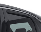 Ford Kuga ab 2020 ClimAir®* Windabweiser, Seitenfenster hinten, dunkel getönt