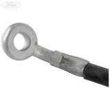 Original Ford Reserveradverriegelung Kabel 2173041