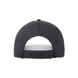 Ford Mustang Logo rPET Baseball Cap Denim-Look verstellbar