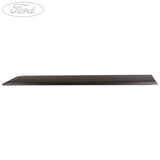 Original Ford Transit Custom 2012-2018 Zierleiste grau links hinten 2210780