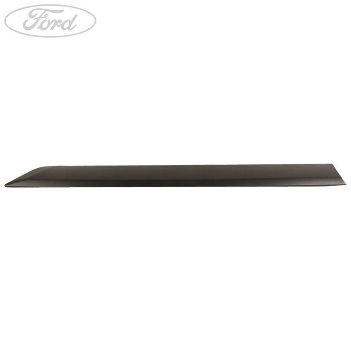 Original Ford Transit Custom 2012-2018 Zierleiste grau links hinten 2210780