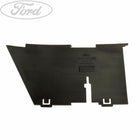 Original Ford Galaxy WA6 Stoßfängeröffnung vorne 1458670