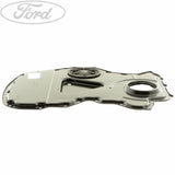 Original Ford Zylinderdeckel 1253778