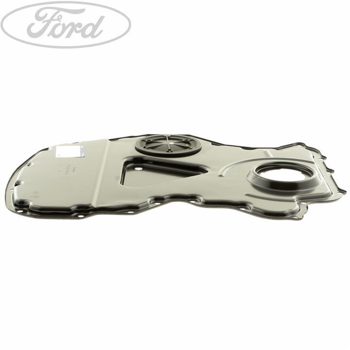 Original Ford Zylinderdeckel 1253778
