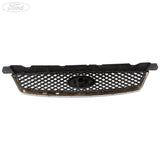 Focus Mk2 Focus C-Max MPV Frontstoßstange Kühlergrill