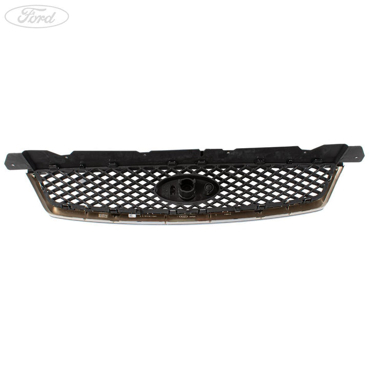 Focus Mk2 Focus C-Max MPV Frontstoßstange Kühlergrill