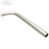 Original Ford Ka 2008-2016 Radmutternschlüssel 1563348