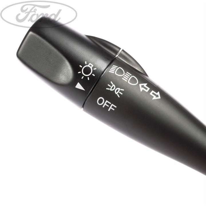 Lenksäulen Bedienelemente Blinkerschalter und Kombischalter