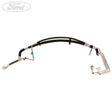 Ford Transit 2006-2009 2.2L TDCi Klimarohrschlauch hinten 1440677