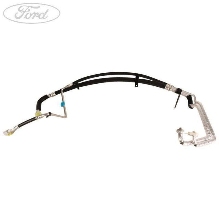 Ford Transit 2006-2009 2.2L TDCi Klimarohrschlauch hinten 1440677