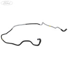 Original Ford Focus C-Max Fiesta 1.6 Duratorq TDCi Servo Unterdruckschlauch 1478611