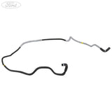 Original Ford Focus C-Max Fiesta 1.6 Duratorq TDCi Servo Unterdruckschlauch 1478611