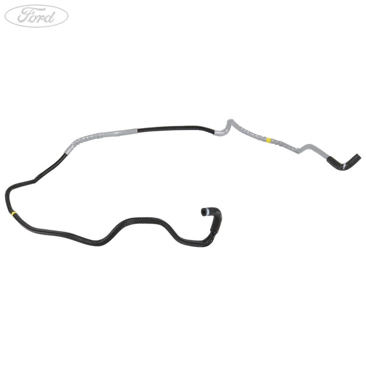 Original Ford Focus C-Max Fiesta 1.6 Duratorq TDCi Servo Unterdruckschlauch 1478611