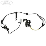 Original Ford Ranger 2011-2013 ABS Sensorverbesserter Niveauausgleich 1723521